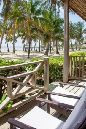 Reef's Villa D1